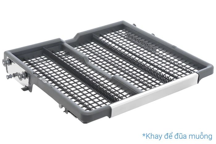 Máy rửa bát độc lập LG LDT14BLA4 (Đen)